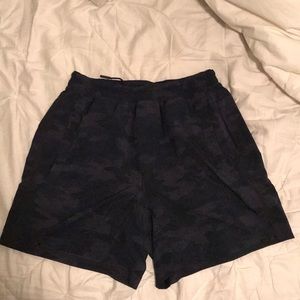 Lululemon Men’s Pace Breaker Short